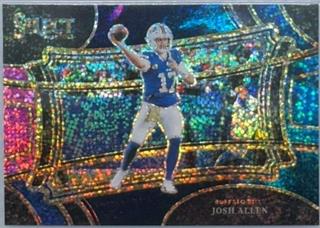 Josh Allen