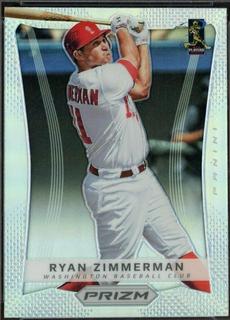 Ryan Zimmerman