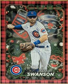 Dansby Swanson