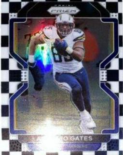 Antonio Gates