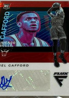 Daniel Gafford