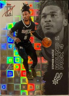 Stephon Castle