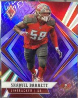 Shaquil Barrett