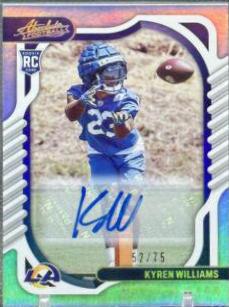 Kyren Williams