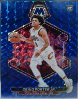 Craig Porter Jr.