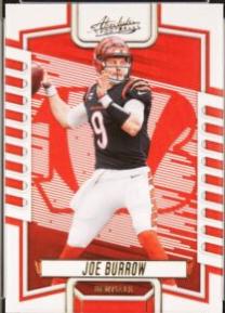 Joe Burrow
