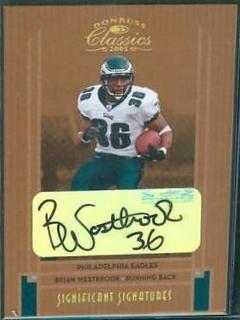 Brian Westbrook