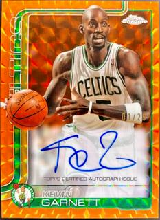 Kevin Garnett