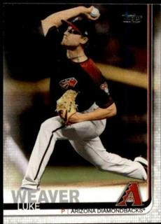 Luke Weaver