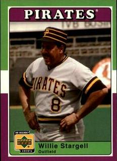 Willie Stargell
