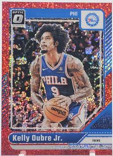 Kelly Oubre Jr.