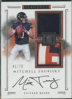 Mitchell Trubisky