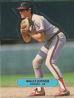Wally Joyner