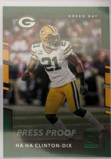 Ha Ha Clinton Dix