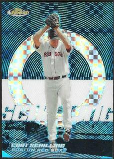 Curt Schilling