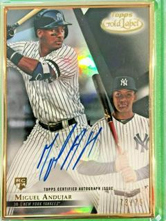 Miguel Andujar
