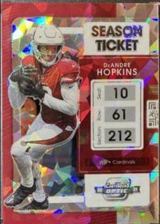 DeAndre Hopkins