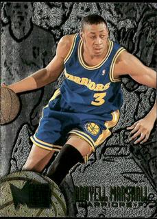 Donyell Marshall
