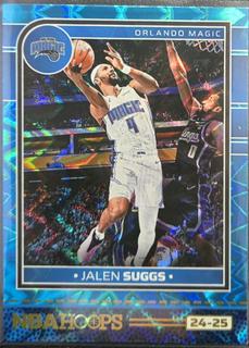 Jalen Suggs
