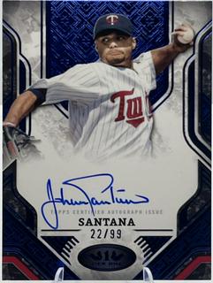 Johan Santana