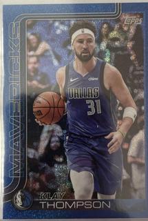 Klay Thompson