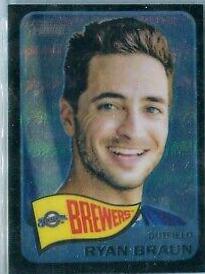 Ryan Braun