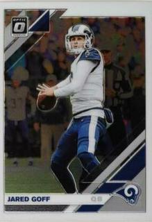Jared Goff