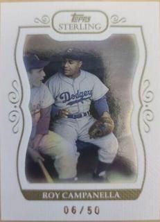 Roy Campanella