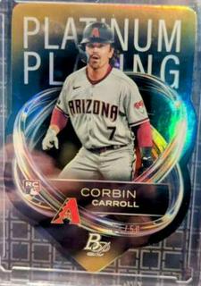 Corbin Carroll