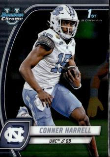 Conner Harrell