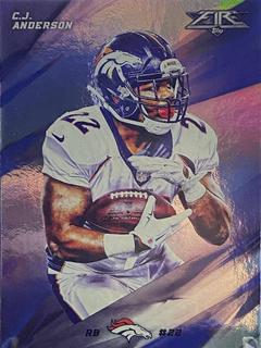 C.J. Anderson
