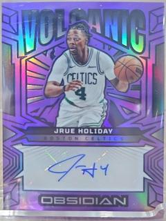 Jrue Holiday