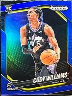 Cody Williams