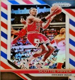 Scottie Pippen