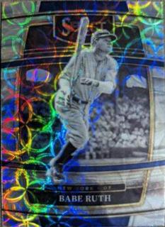 Babe Ruth