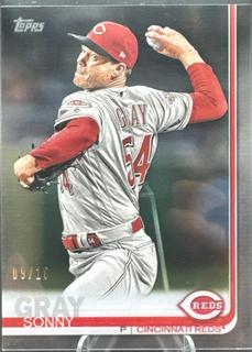 Sonny Gray