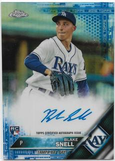 Blake Snell
