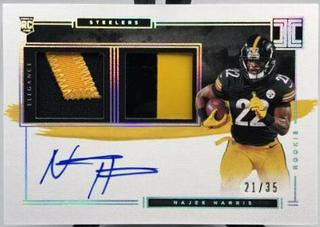 Najee Harris