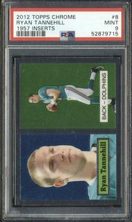 Ryan Tannehill
