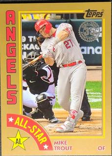 Mike Trout