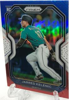 Jarred Kelenic