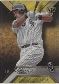 Jose Abreu