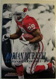 Adrian Murrell