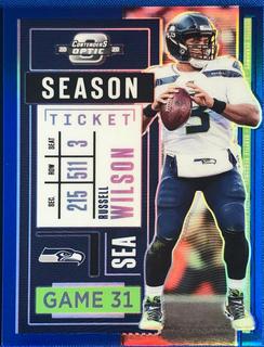 Russell Wilson