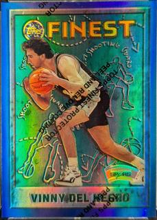 Vinny Del Negro