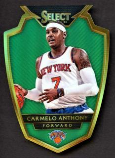 Carmelo Anthony