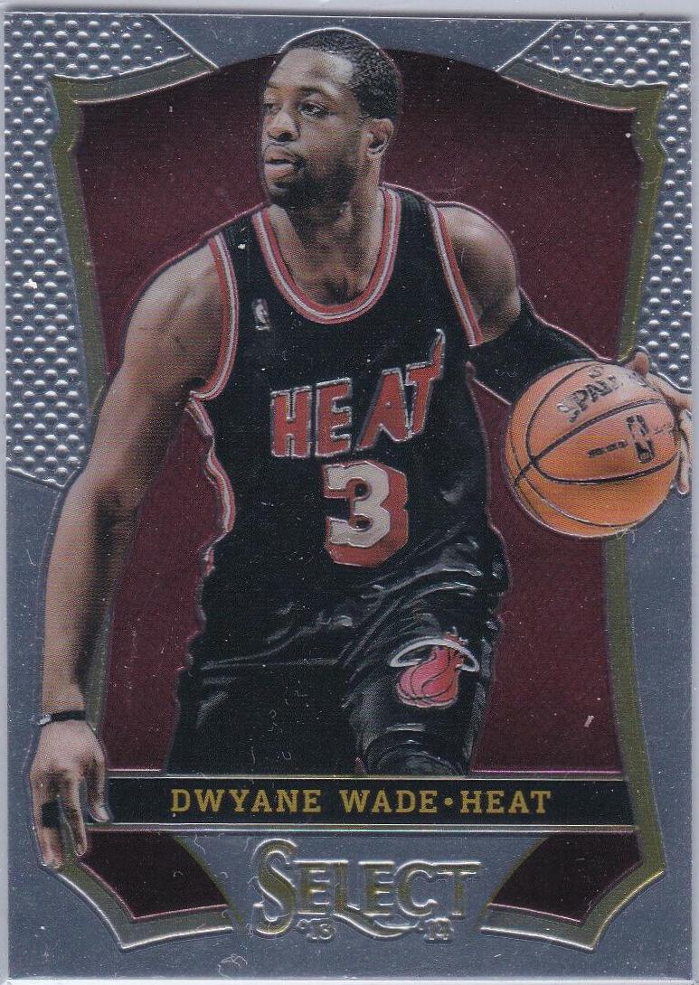 Dwyane Wade