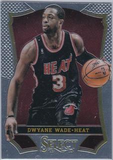 Dwyane Wade