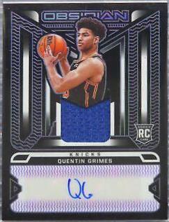 Quentin Grimes