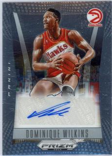 Dominique Wilkins